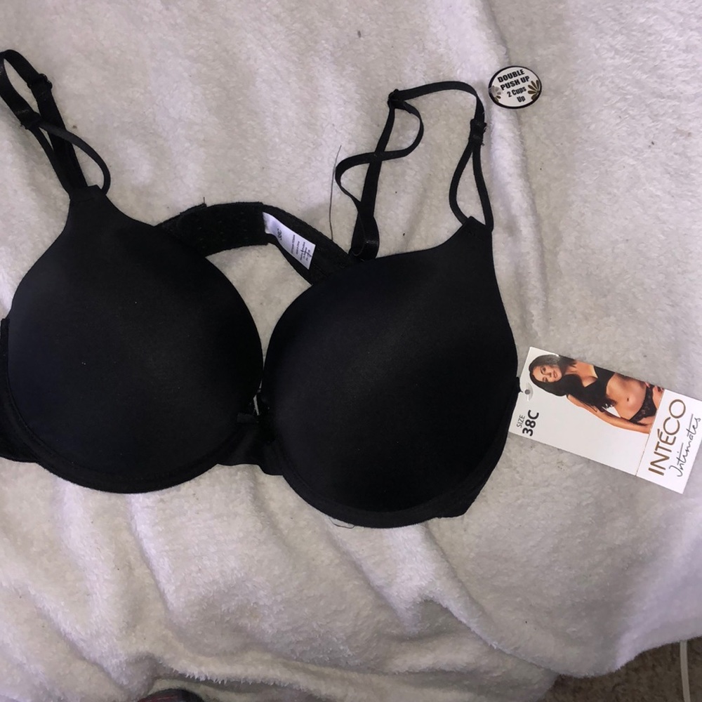 push up bra